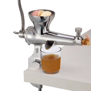 Extractor Manual De Wheatgrass Pasto Trigo