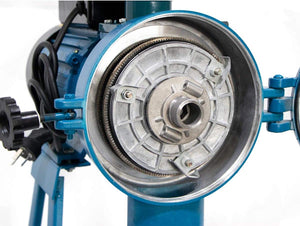 Molino Eléctrico para Alimentos Secos para Animales (SVM-150)